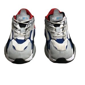 Rs-X PUMA toddler sneakers